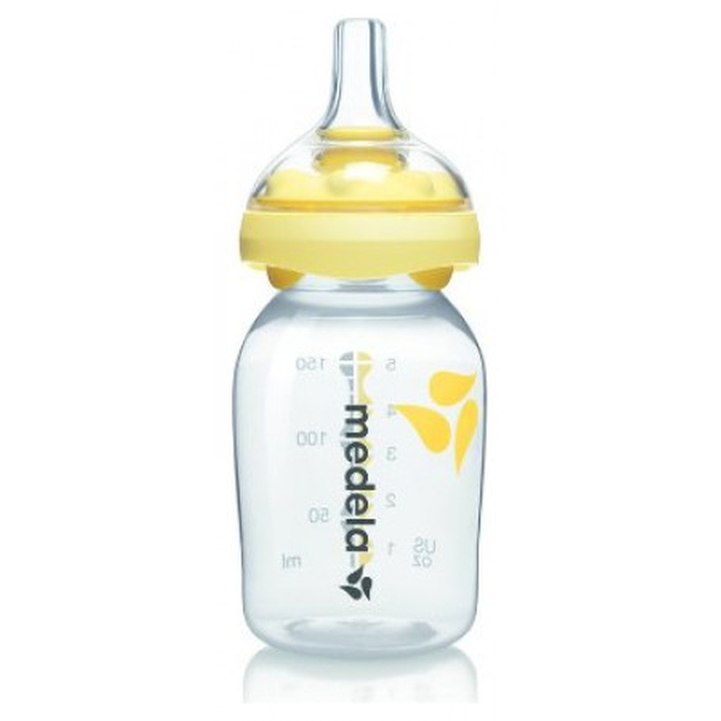 Medela Calma Ειδικό Μπιμπερό Φυσικού Θηλασμού 150ml