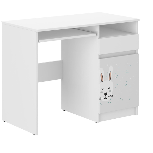 Children's Desk N35 96x50x76cm Animals