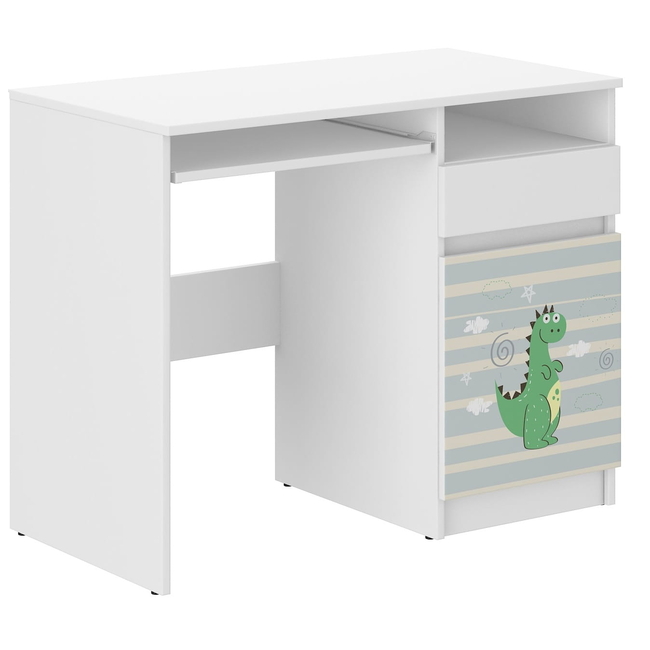 Children's Desk N35 96x50x76cm Dino