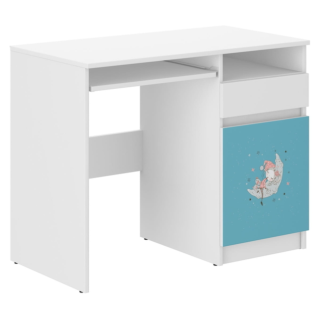 Children's Desk N35 96x50x76cm Sleepyhead