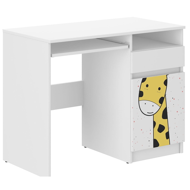 Children's Desk N35 96x50x76cm Zoo