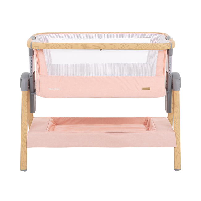 Kikka Boo Nanna Baby Crib 31003020049