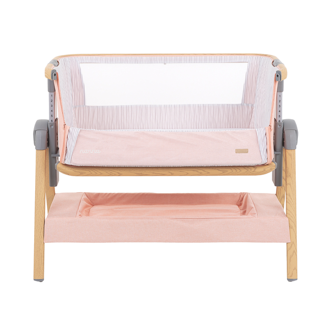 Kikka Boo Nanna Baby Crib 31003020049