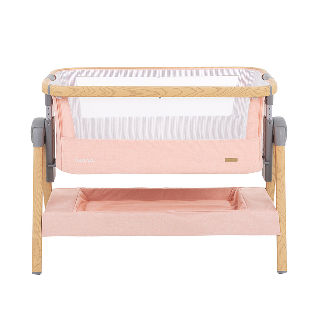 Kikka Boo Nanna Baby Crib 31003020049