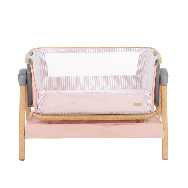 Kikka Boo Nanna Baby Crib 31003020049