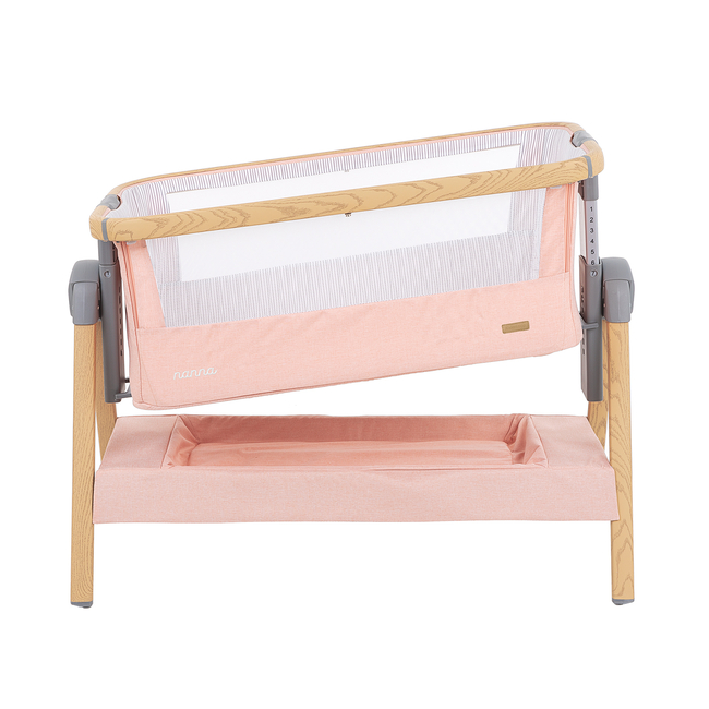 Kikka Boo Nanna Baby Crib 31003020049