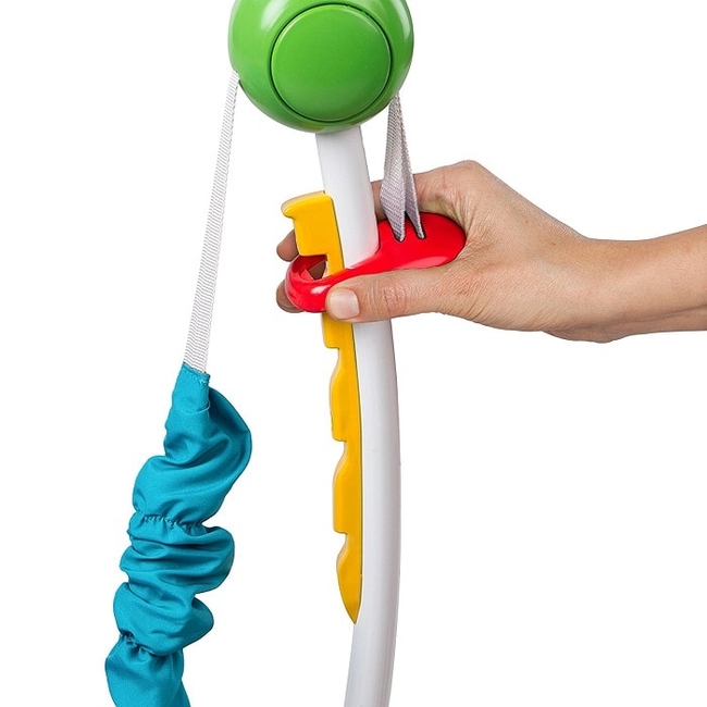 Baby Einstein Neptune's Ocean Jumperoo 6+μηνών (10455)