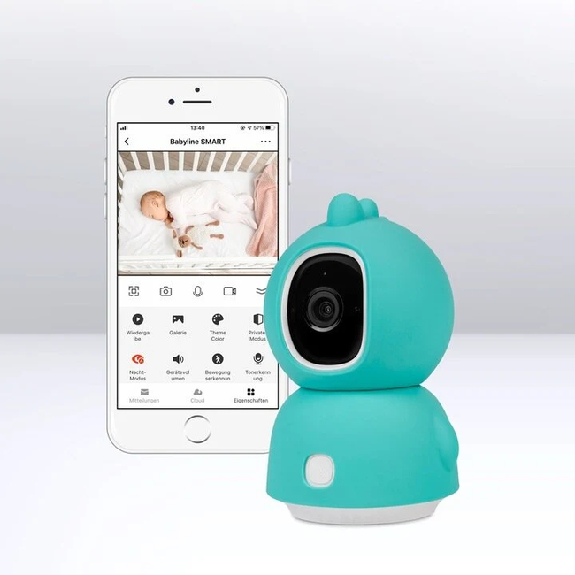 Lionelo Fidi Free – Hands-Free Electric Breast Pump
