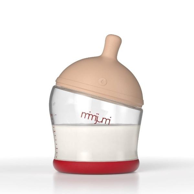 Mimijumi not so hungry baby bottle 120ml MJ-VH022