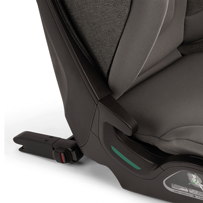 Nuna AACE lx i-Size 100-150cm Παιδικό Κάθισμα Αυτοκινήτου 15-36kg Thunder CS12301TNDGL