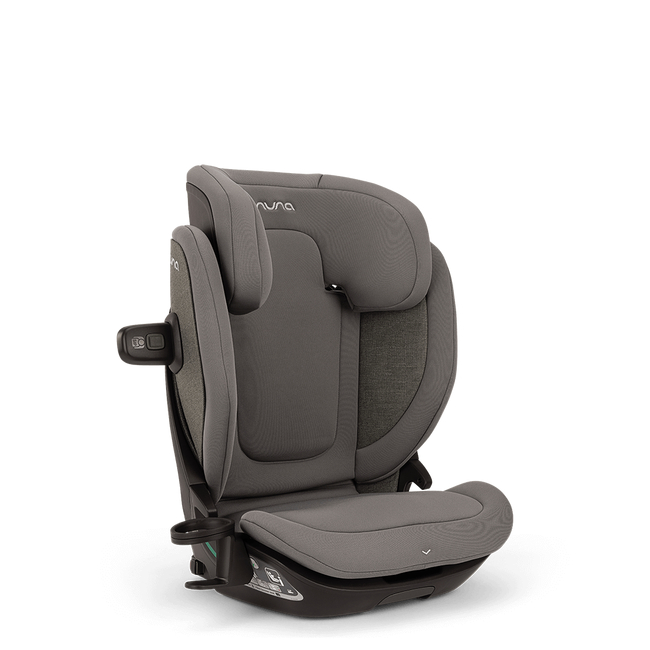Nuna AACE lx i-Size 100-150cm Παιδικό Κάθισμα Αυτοκινήτου 15-36kg Thunder CS12301TNDGL