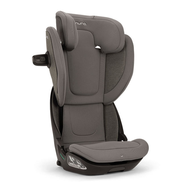 Nuna AACE lx i-Size 100-150cm Παιδικό Κάθισμα Αυτοκινήτου 15-36kg Thunder CS12301TNDGL
