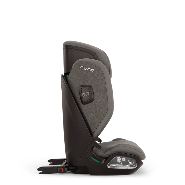 Nuna AACE lx i-Size 100-150cm Παιδικό Κάθισμα Αυτοκινήτου 15-36kg Thunder CS12301TNDGL