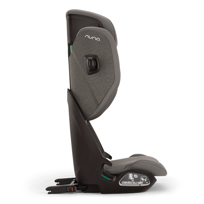 Nuna AACE lx i-Size 100-150cm Παιδικό Κάθισμα Αυτοκινήτου 15-36kg Thunder CS12301TNDGL