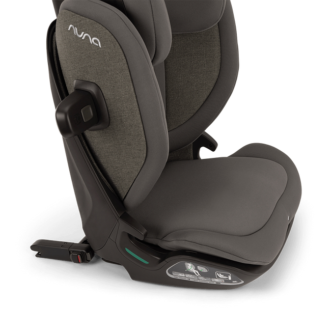 Nuna AACE lx i-Size 100-150cm Παιδικό Κάθισμα Αυτοκινήτου 15-36kg Thunder CS12301TNDGL
