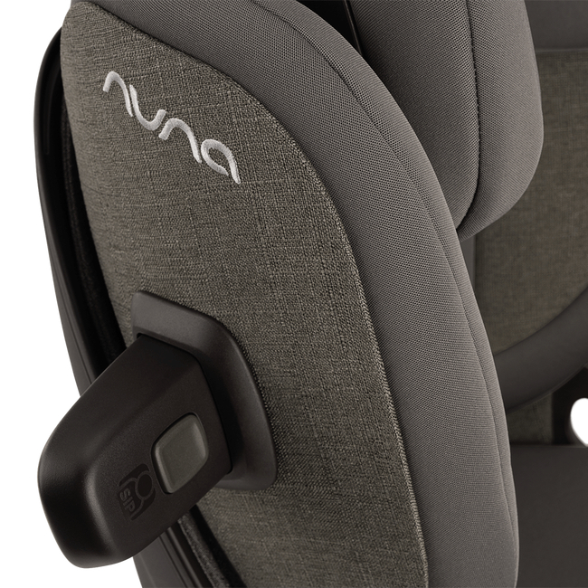 Nuna AACE lx i-Size 100-150cm Παιδικό Κάθισμα Αυτοκινήτου 15-36kg Thunder CS12301TNDGL