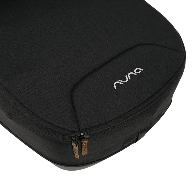 Nuna Triv Next Baby Stroller 0-22kg Caviar ST16615CVRGL