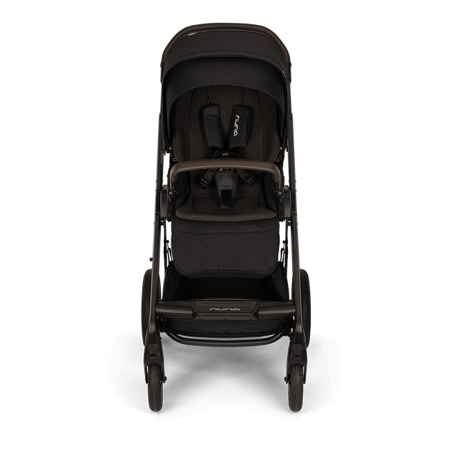 Nuna Mixx Next Βρεφικό Καρότσι 0-22kg Caviar ST13449CVRGL
