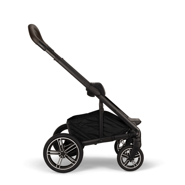 Nuna Mixx Next Βρεφικό Καρότσι 0-22kg Caviar ST13449CVRGL
