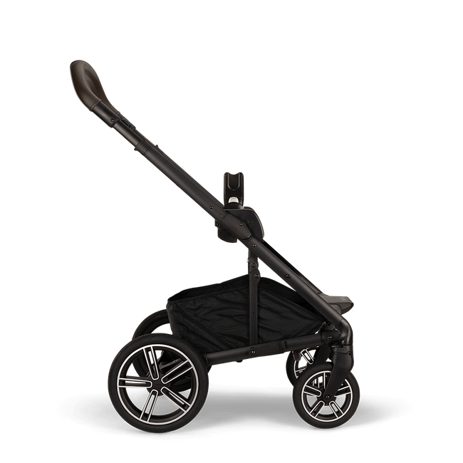 Nuna Mixx Next Βρεφικό Καρότσι 0-22kg Caviar ST13449CVRGL