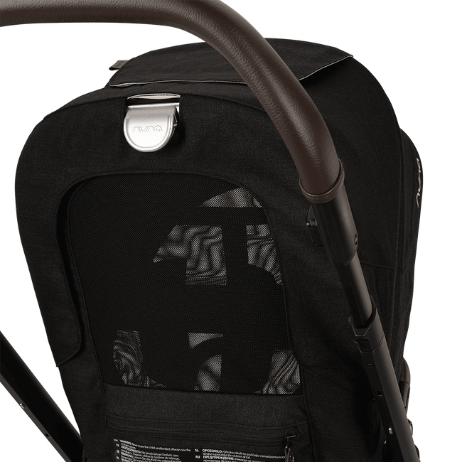 Cybex Balios S Lux SLV B 0-22kg Ocean Blue 524001187
