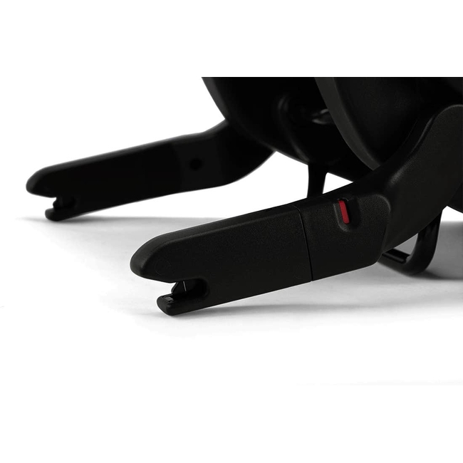 Nuna Pipa URBN i-Size 40- 75 cm Isofix Infant Car Seat Caviar CF15610CVRGL