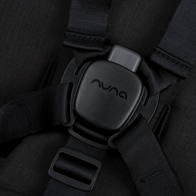 Nuna Triv Next Βρεφικό Καρότσι 0-22kg Caviar ST16615CVRGL