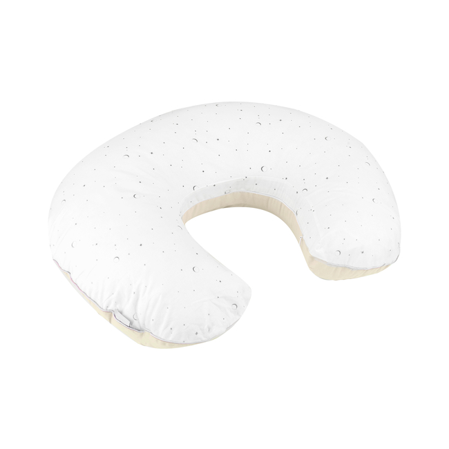 Kikka Boo Nursing pillow Dream Big Beige 41304060058