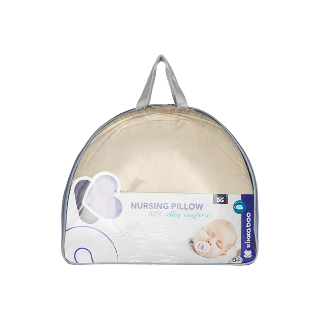 Kikka Boo Nursing pillow Dream Big Beige 41304060058