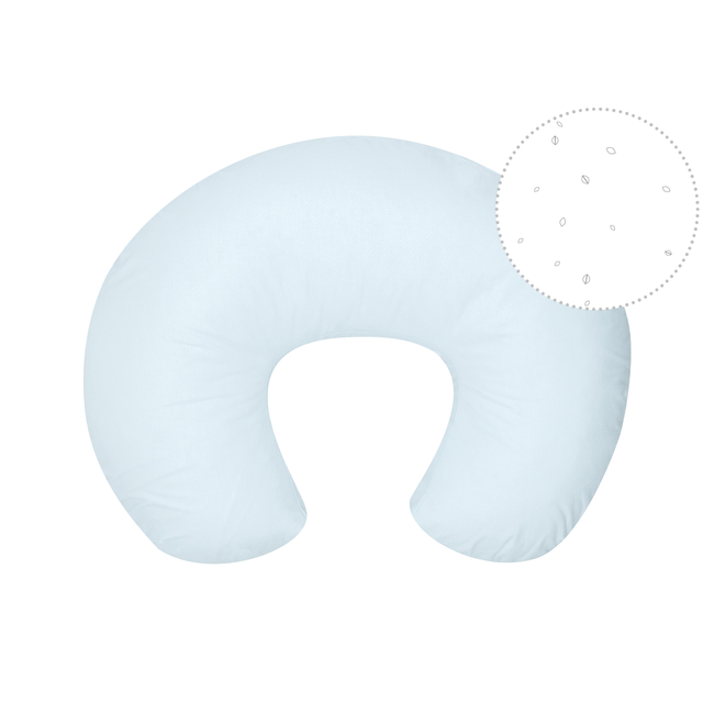 Kikka Boo Nursing pillow Dream Big Blue 41304060059