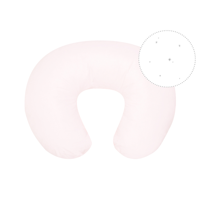 Kikka Boo Maternity Pillow Dream Big Pink 41304060060