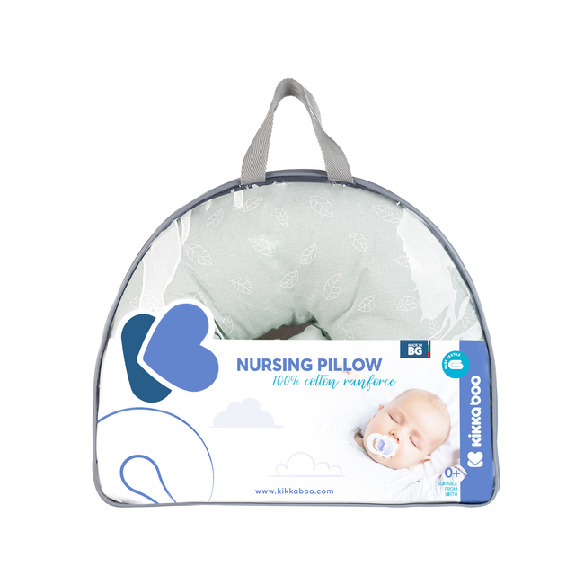 Kikka Boo Nursing pillow Jungle King 41304060044