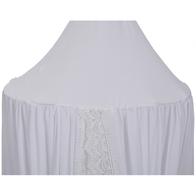 OEM Large Prince Mosquito Net For Kids Room 250cm White X000V6ARCR