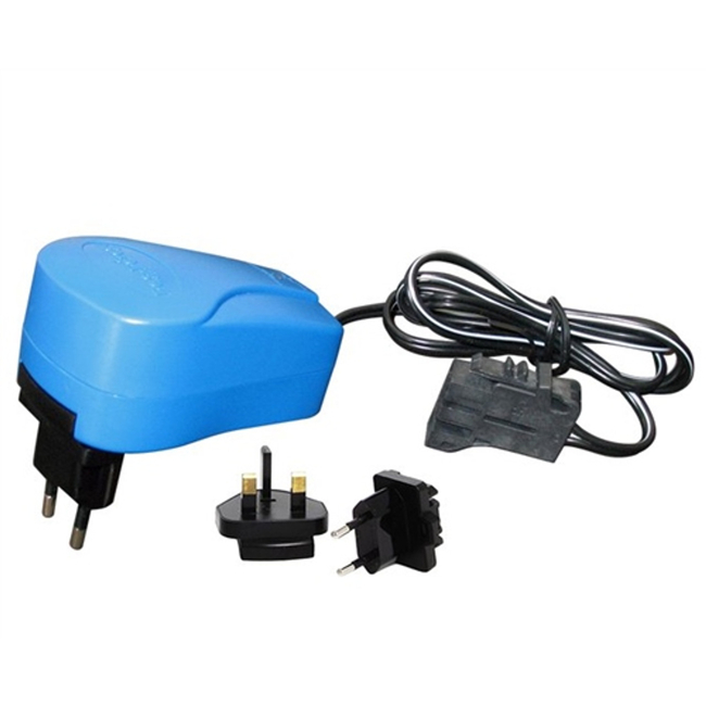 Peg Perego Official Charger 12V 0.85a Multipl. 15 EUR-UK