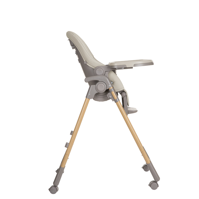 Kikka Boo Highchair Olive Beige 31004010181