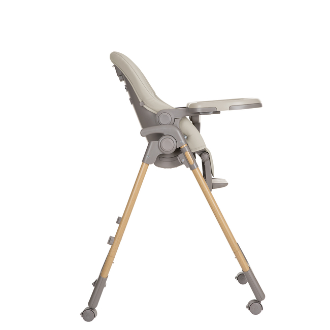 Kikka Boo Highchair Olive Beige 31004010181