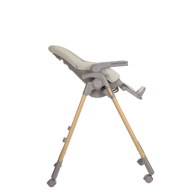 Kikka Boo Highchair Olive Beige 31004010181