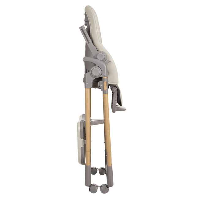 Kikka Boo Highchair Olive Beige 31004010181
