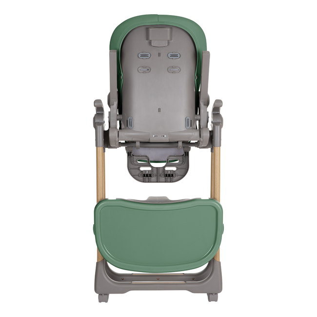 Kikka Boo Olive Καρεκλάκι φαγητού Ρυθμιζόμενο Μέντα 31004010183