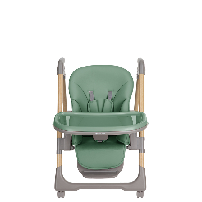 Kikka Boo Highchair Olive Mint 31004010183