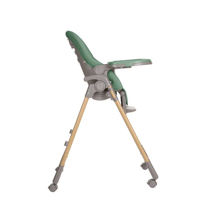 Kikka Boo Highchair Olive Mint 31004010183