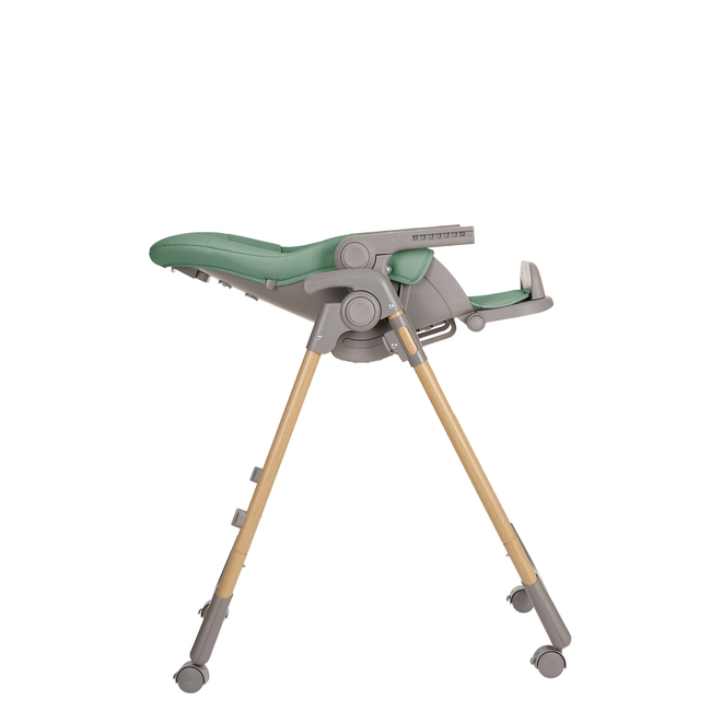 Kikka Boo Highchair Olive Mint 31004010183