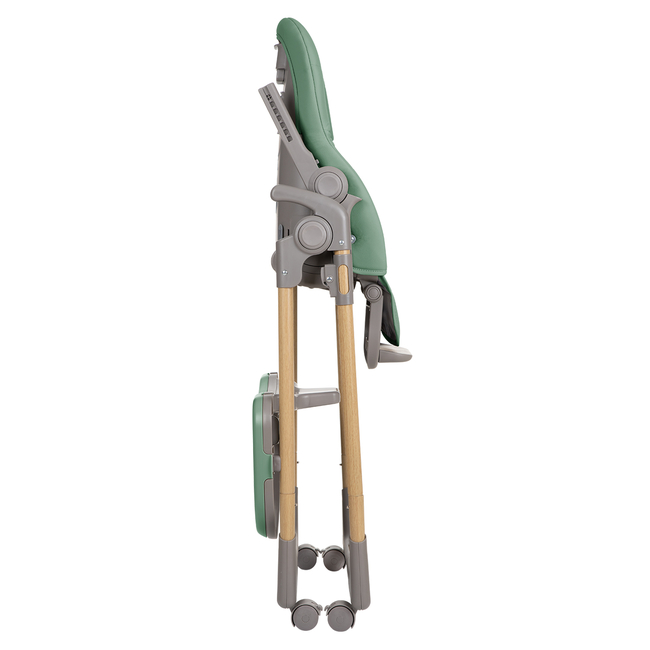 Kikka Boo Highchair Olive Mint 31004010183