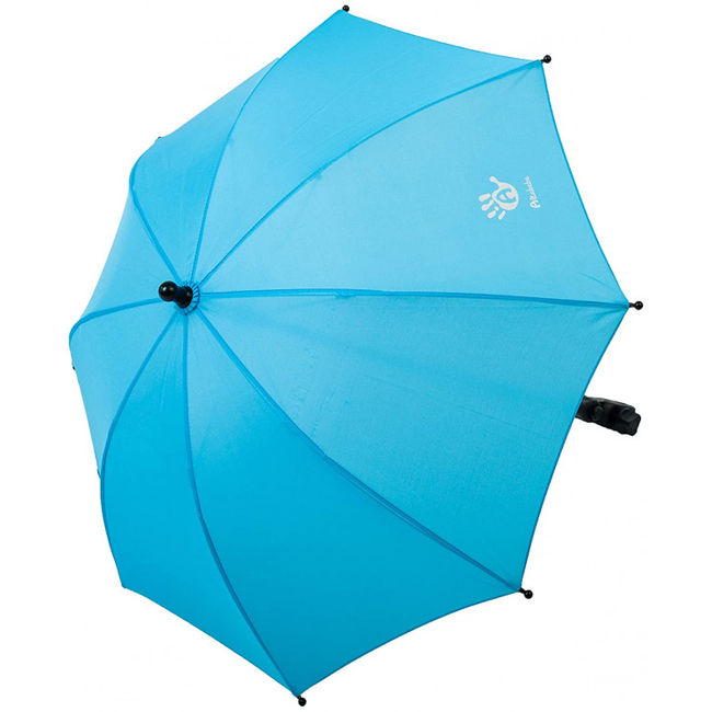 Ομπρέλα για παιδικά καρότσια με αντιηλιακή προστασία UV 50+ Altabebe AL7000-04 Aqua