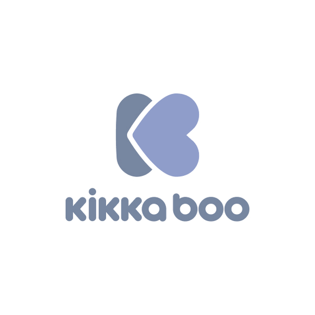 Kikka Boo Organic cotton mattress protector fitted for bedside crib 80/50/8 cm 31105030018