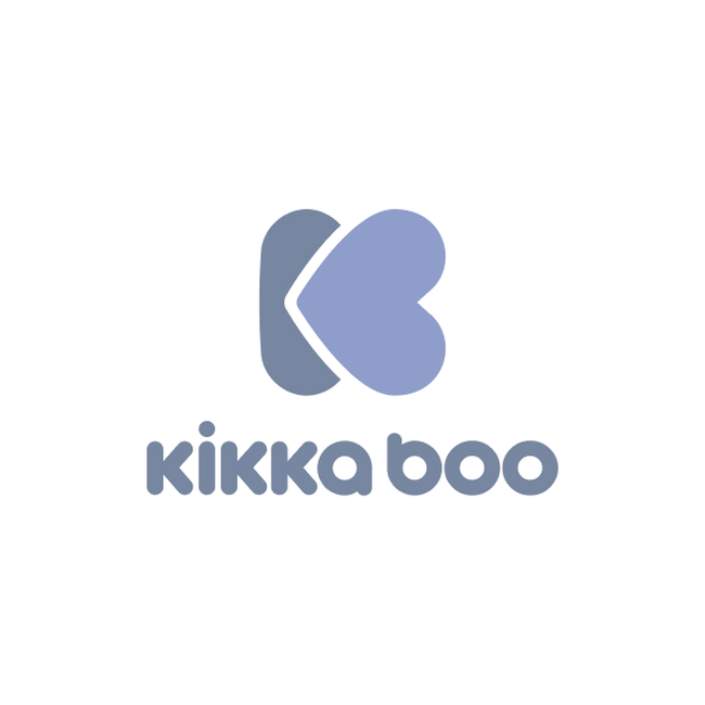 Kikka Boo Αδιάβροχο Υπόστρωμα Organic Cotton για λίκνο 80x50x8 cm 31105030018