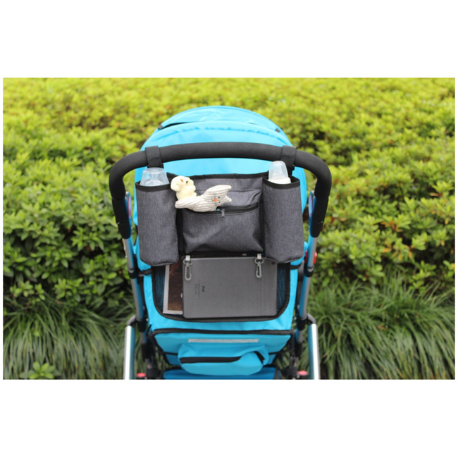 Altabebe AL1000 Stroller Organiser