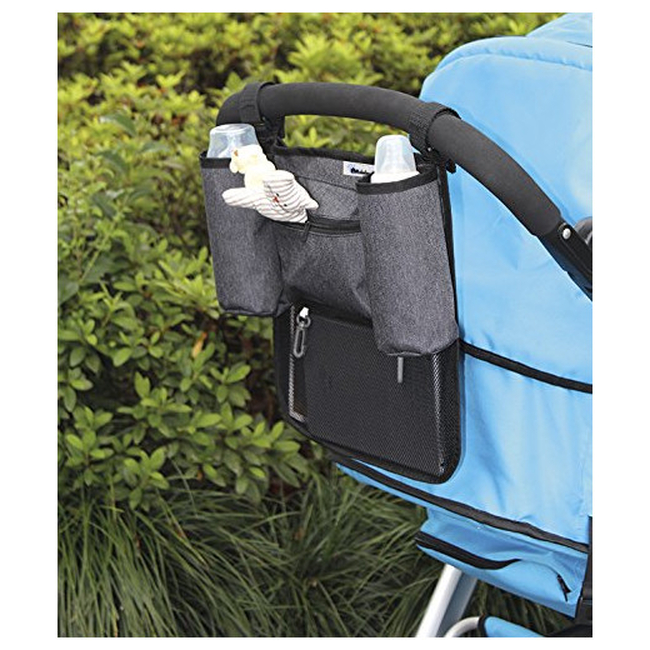 Altabebe AL1000 Stroller Organiser