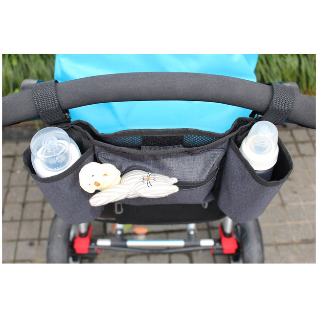 Altabebe AL1000 Stroller Organiser