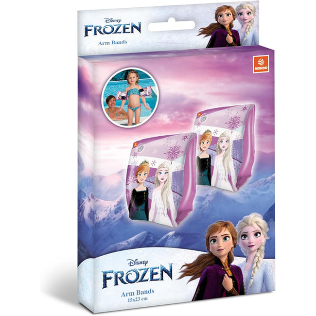 Mondo Swimming arms Frozen 23x15cm 24+m